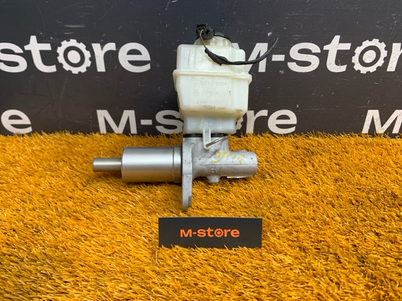 главный тормозной цилиндр, 2450 рублей, Красноярск