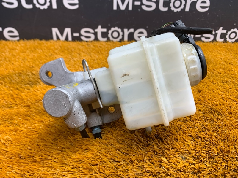 главный тормозной цилиндр, 2450 рублей, Красноярск