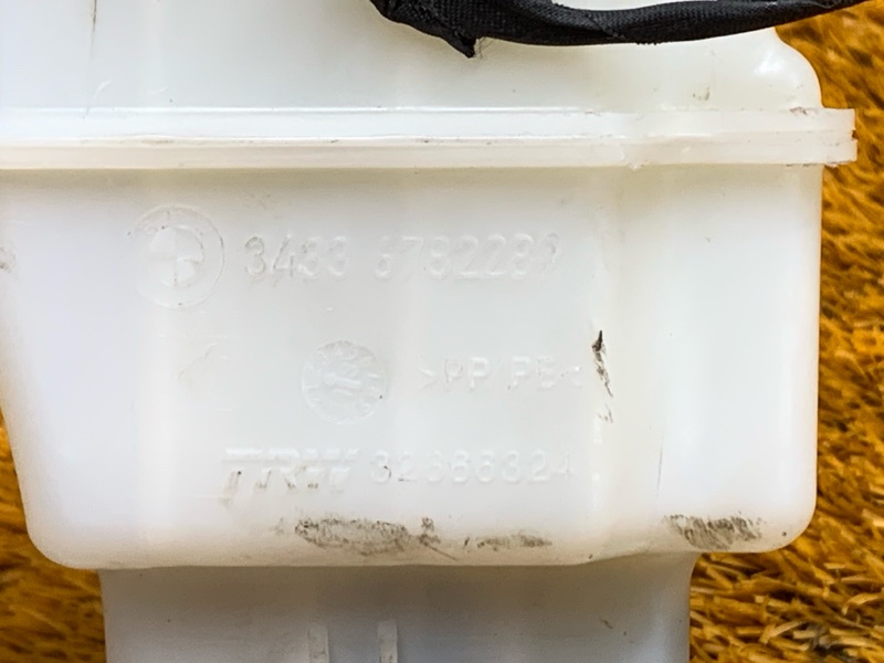 главный тормозной цилиндр, 2450 рублей, Красноярск