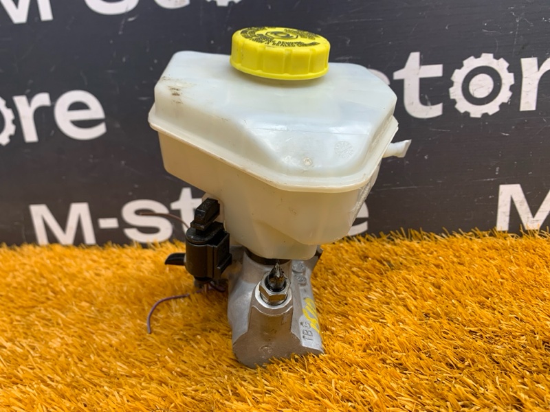 главный тормозной цилиндр, 5000 рублей, Красноярск