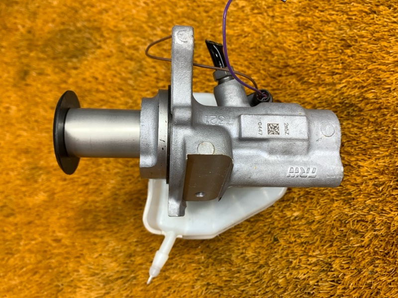 главный тормозной цилиндр, 5000 рублей, Красноярск