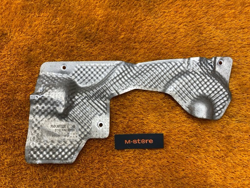 Тепловой экран, 280 рублей, Красноярск