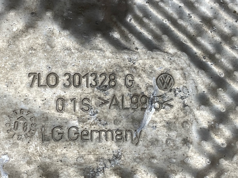 Тепловой экран, 280 рублей, Красноярск