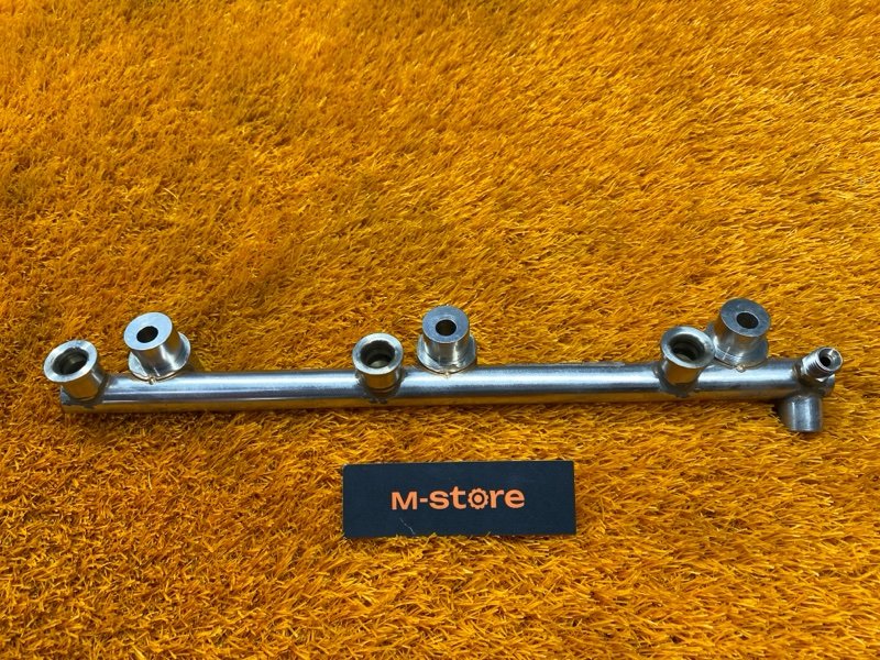 топливная рампа, 700 рублей, Красноярск