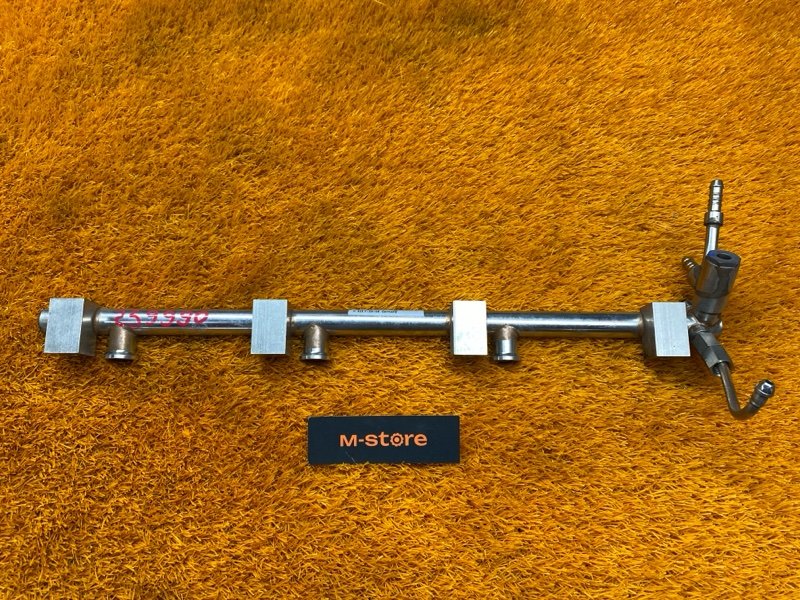 топливная рампа, 610 рублей, Красноярск