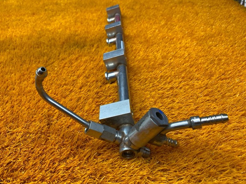 топливная рампа, 610 рублей, Красноярск