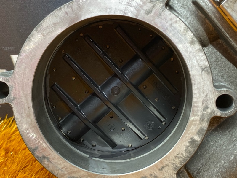 дроссельная заслонка, 3000 рублей, Красноярск