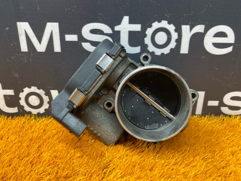 дроссельная заслонка, 3000 рублей, Красноярск