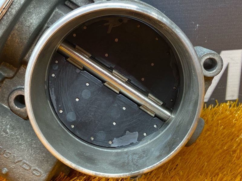 дроссельная заслонка, 3000 рублей, Красноярск