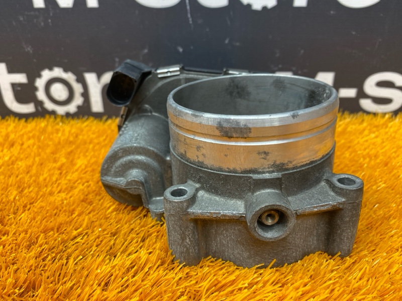 дроссельная заслонка, 3000 рублей, Красноярск