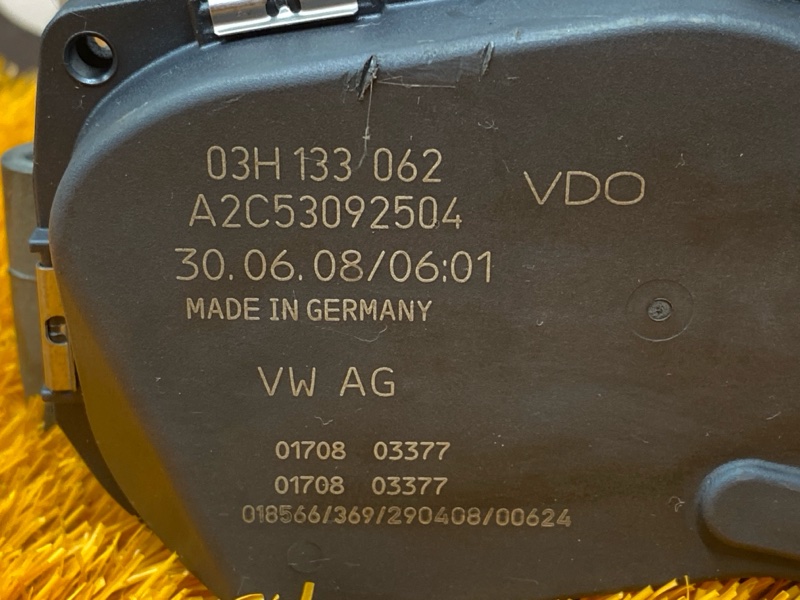 дроссельная заслонка, 3000 рублей, Красноярск