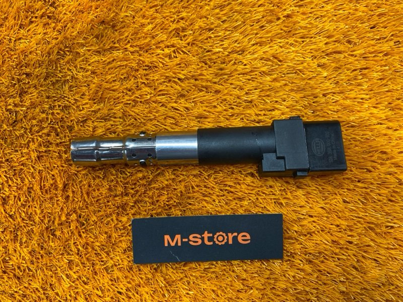 катушка зажигания, 1500 рублей, Красноярск