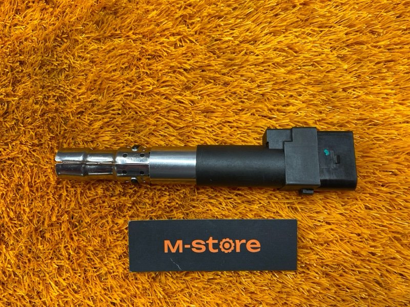 катушка зажигания, 1500 рублей, Красноярск