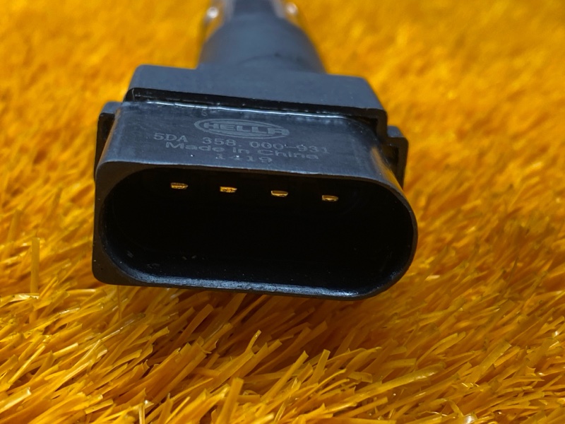 катушка зажигания, 1500 рублей, Красноярск