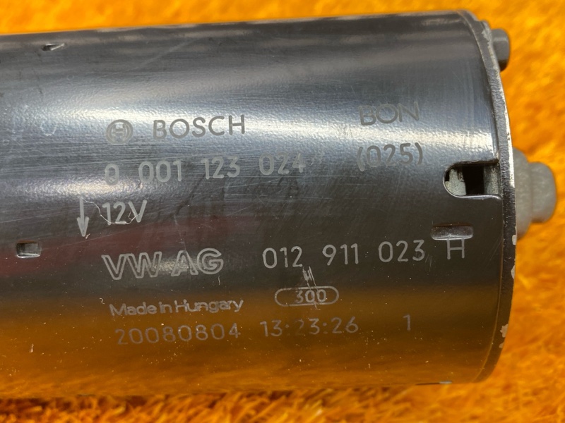 стартер, 4800 рублей, Красноярск