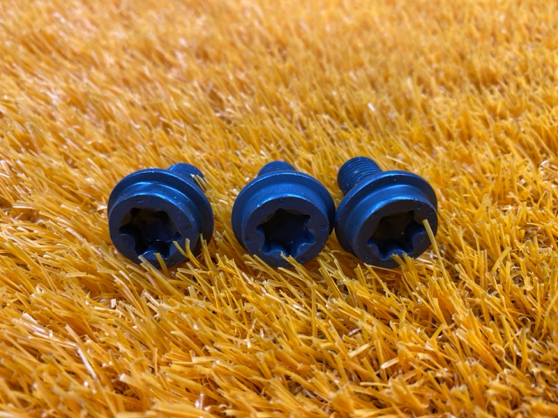 болт гидротрансформатора, 270 рублей, Красноярск