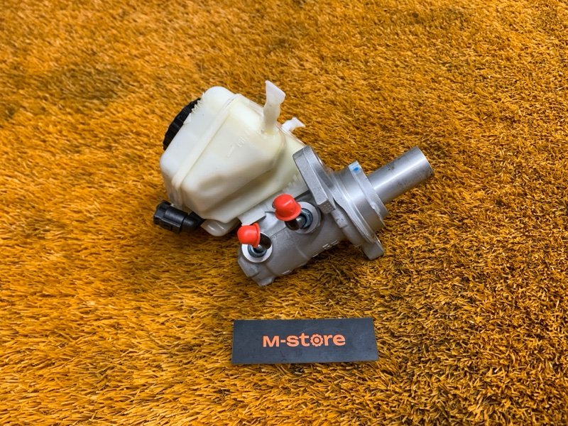 главный тормозной цилиндр, 910 рублей, Красноярск