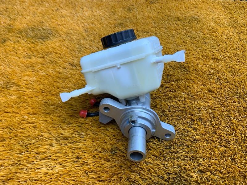 главный тормозной цилиндр, 910 рублей, Красноярск