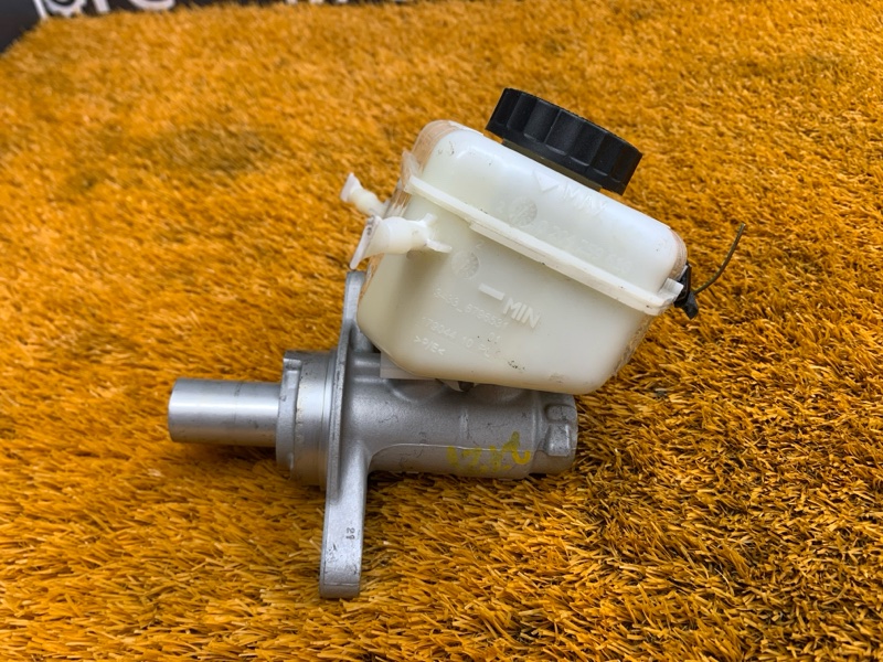 главный тормозной цилиндр, 910 рублей, Красноярск