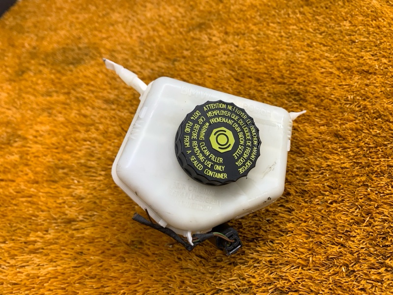 главный тормозной цилиндр, 910 рублей, Красноярск