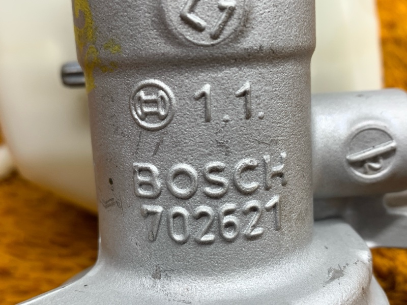 главный тормозной цилиндр, 910 рублей, Красноярск