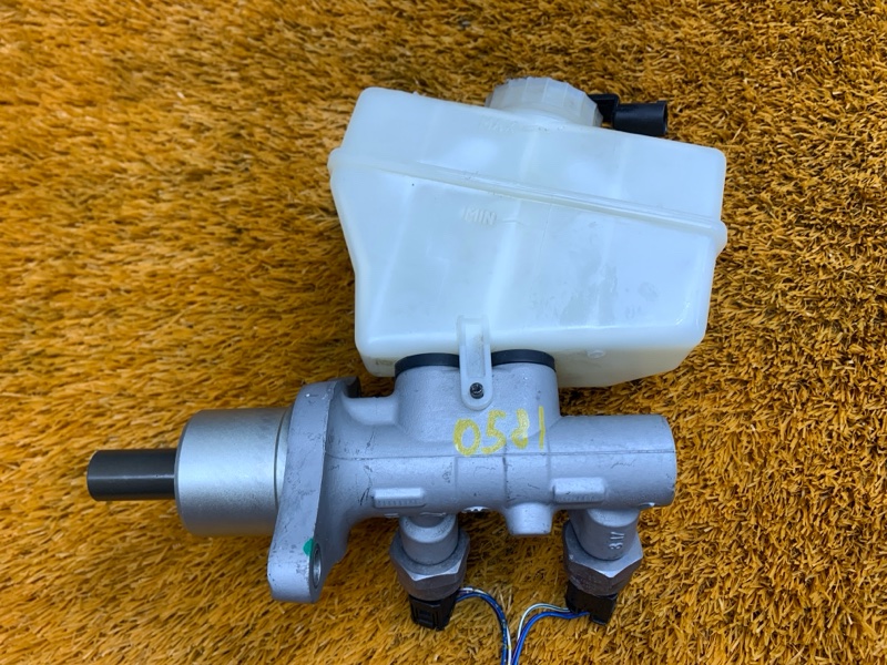 главный тормозной цилиндр, 2700 рублей, Красноярск