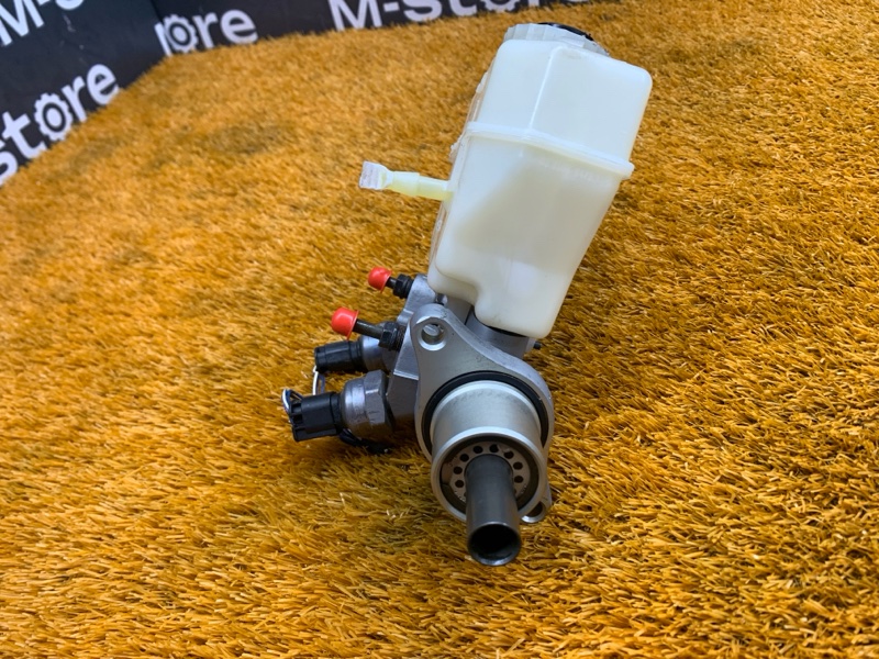 главный тормозной цилиндр, 2700 рублей, Красноярск