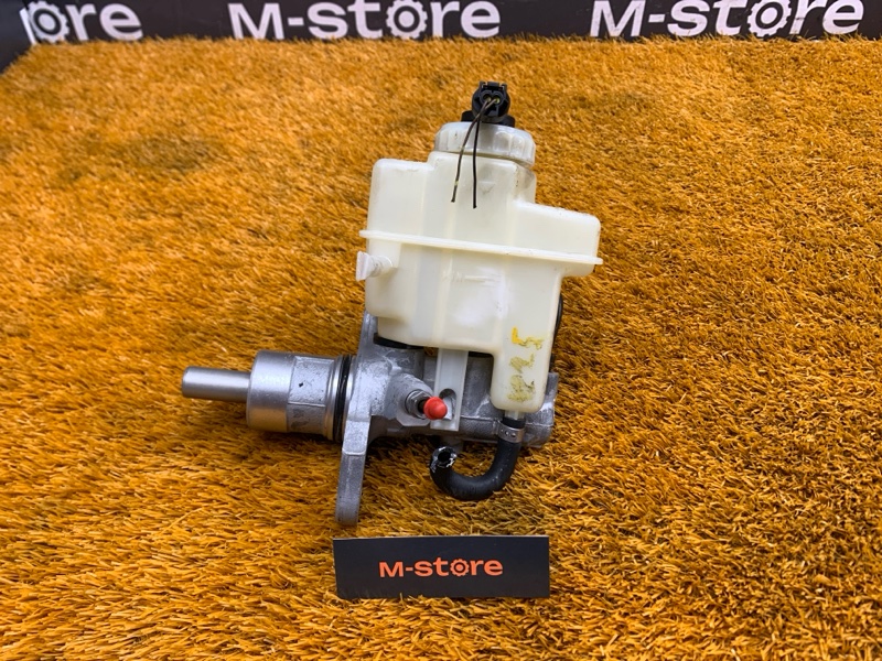 главный тормозной цилиндр, 1500 рублей, Красноярск