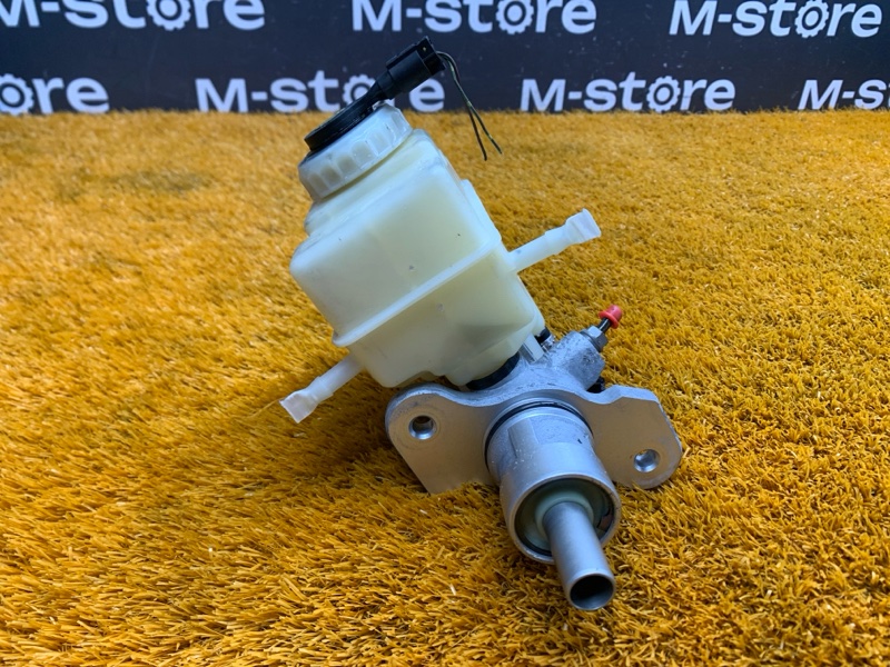 главный тормозной цилиндр, 1500 рублей, Красноярск