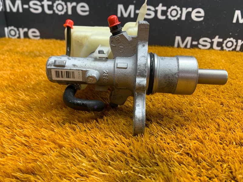 главный тормозной цилиндр, 1500 рублей, Красноярск