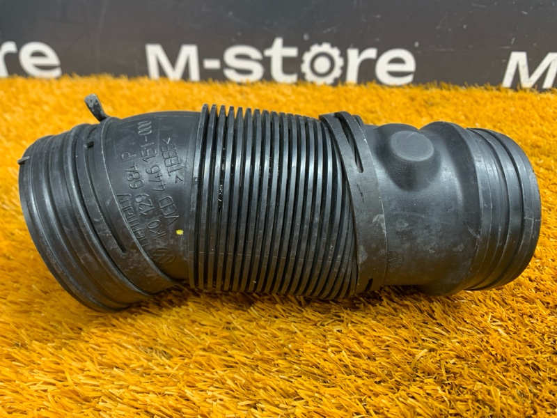 патрубок воздушного фильтра, 800 рублей, Красноярск