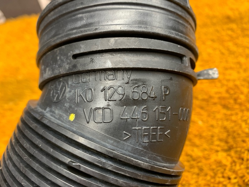 патрубок воздушного фильтра, 800 рублей, Красноярск