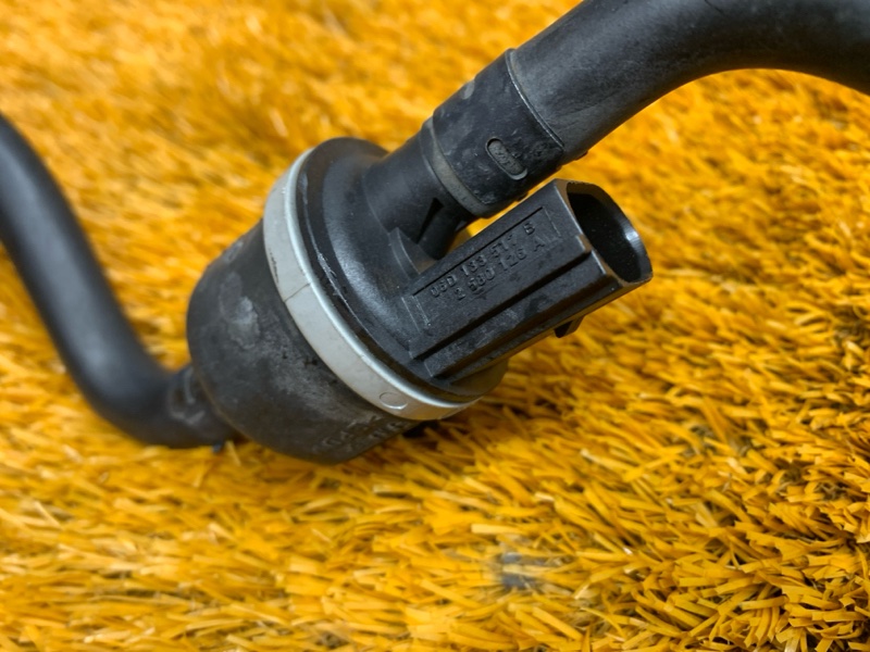 Клапан вентиляции топливного бака, 700 рублей, Красноярск