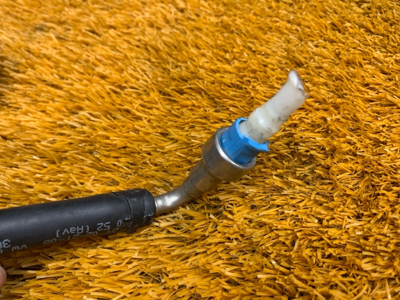 Клапан вентиляции топливного бака, 700 рублей, Красноярск