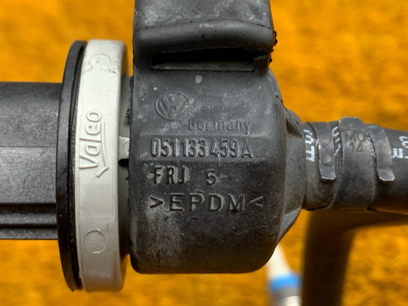 Клапан вентиляции топливного бака, 700 рублей, Красноярск