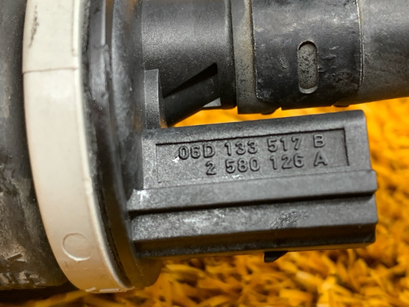 Клапан вентиляции топливного бака, 700 рублей, Красноярск