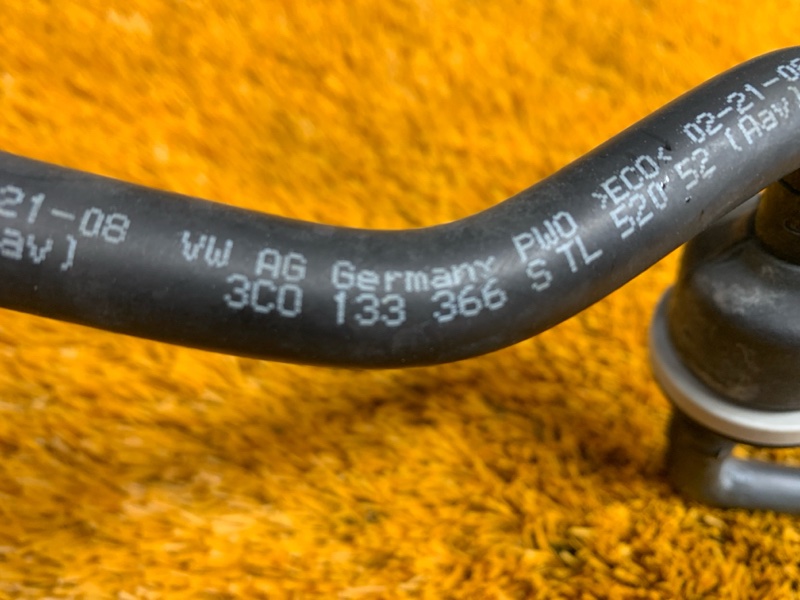 Клапан вентиляции топливного бака, 700 рублей, Красноярск