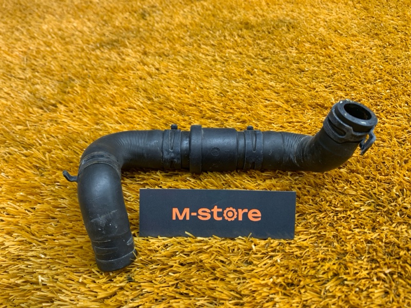 Патрубок системы охлаждения, 910 рублей, Красноярск