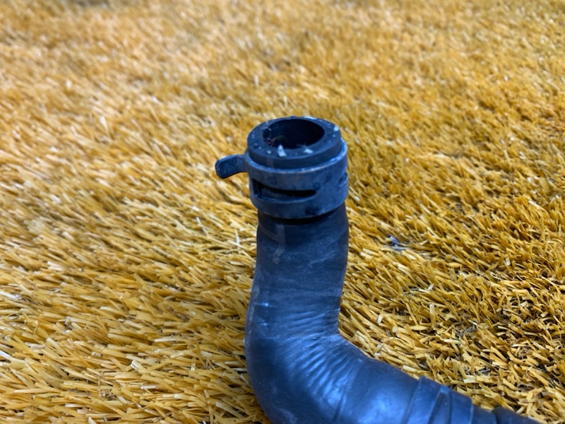 Патрубок системы охлаждения, 910 рублей, Красноярск