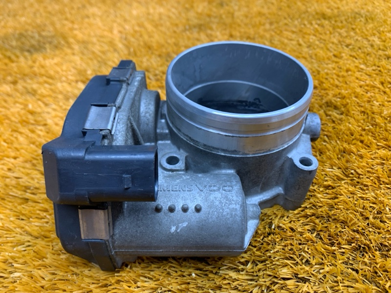 дроссельная заслонка, 3000 рублей, Красноярск