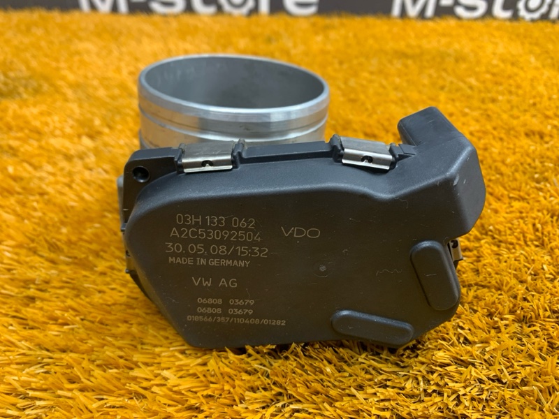 дроссельная заслонка, 3000 рублей, Красноярск