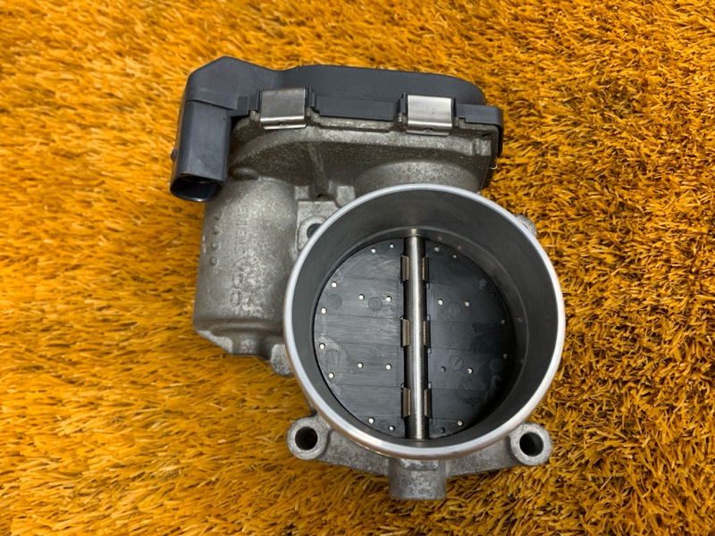 дроссельная заслонка, 3000 рублей, Красноярск