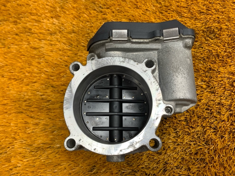 дроссельная заслонка, 3000 рублей, Красноярск