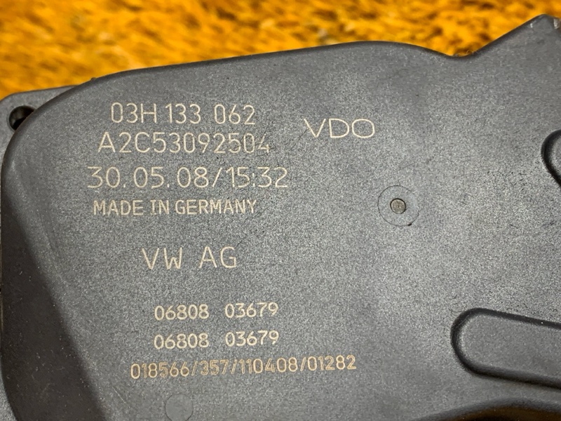 дроссельная заслонка, 3000 рублей, Красноярск