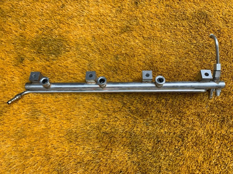 топливная рампа, 530 рублей, Красноярск