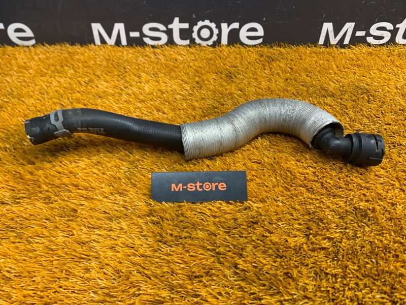 Патрубок системы охлаждения, 910 рублей, Красноярск