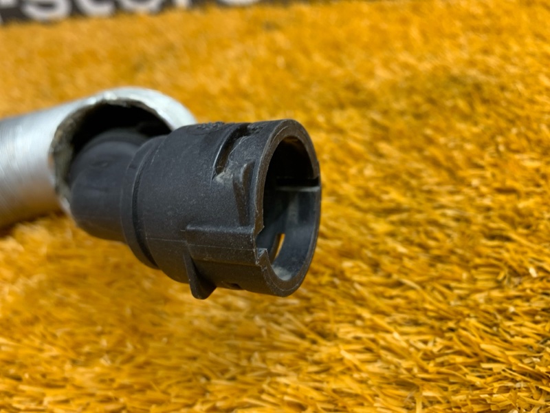 Патрубок системы охлаждения, 910 рублей, Красноярск