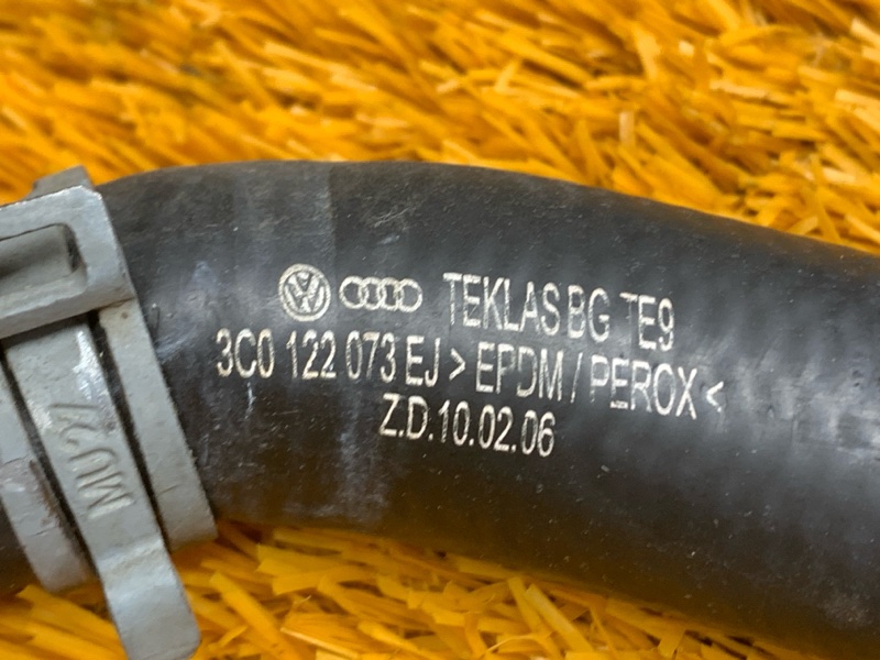 Патрубок системы охлаждения, 910 рублей, Красноярск