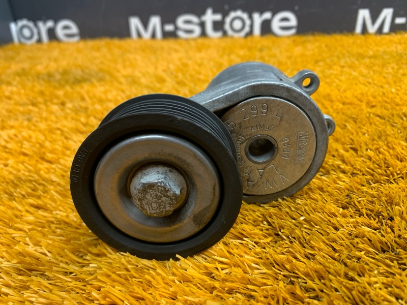 Натяжитель приводного ремня, 1000 рублей, Красноярск