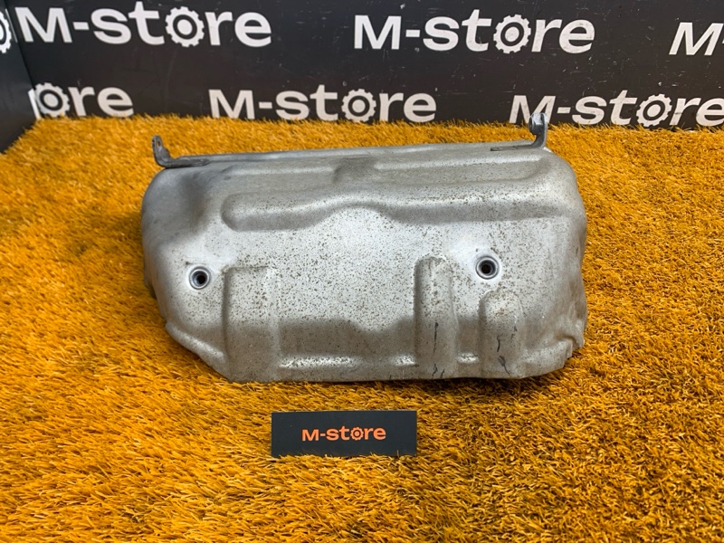 кожух выпускного коллектора, 3000 рублей, Красноярск